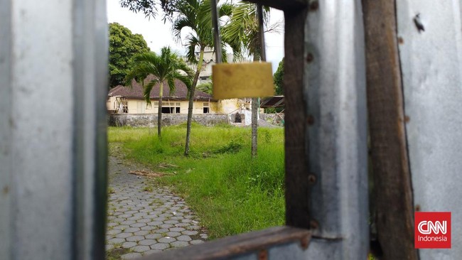 Pemkot Surakarta mengklaim tengah menyiapkan mekanisme agar kajian cagar budaya bisa dibiayai APBD.