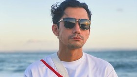 Revaldo, Aktor dan Model yang Tak Jera Terjerat Narkoba