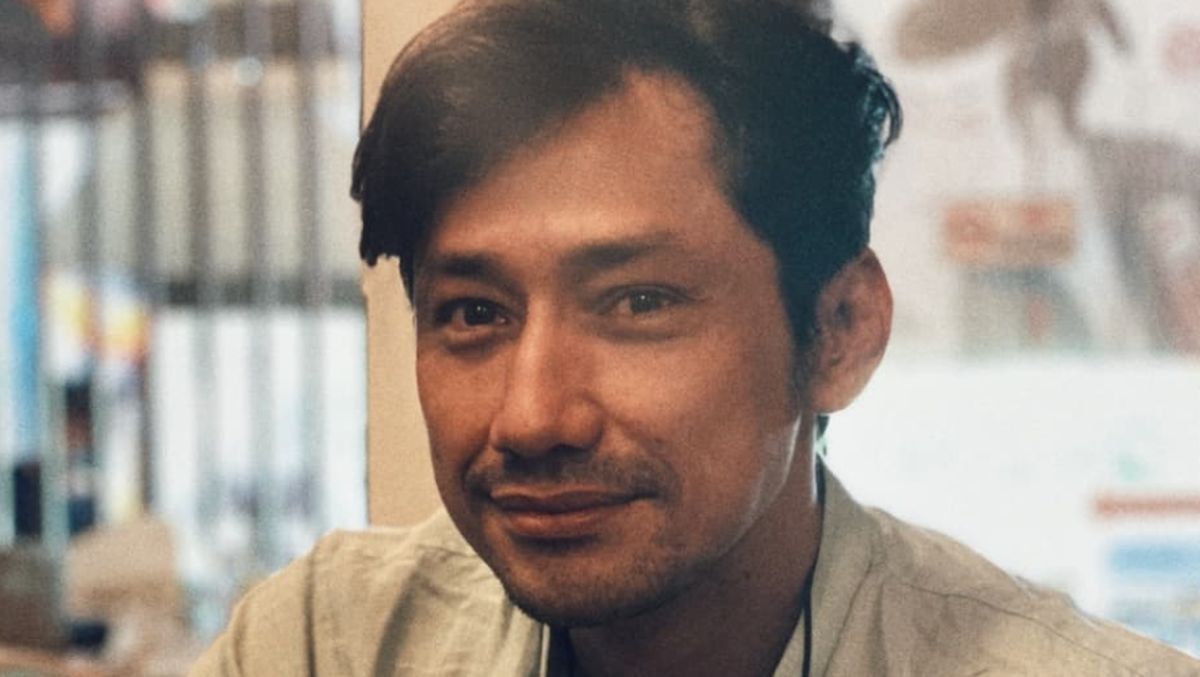Profil Revaldo Fifaldi, Aktor yang Empat Kali Tersandung Narkoba