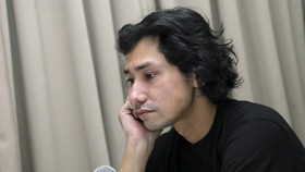 Aktor Revaldo Ditangkap di Rumahnya Terkait Narkoba
