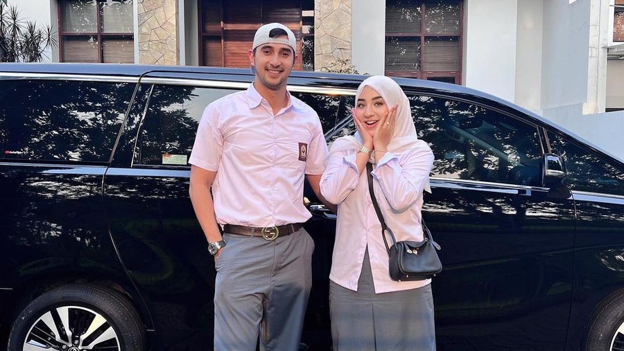 Ali Syakieb dan Margin Wieheerm Ali Syakieb dan Margin Wieheerm