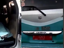 Duduk Perkara Ambulans Ditolak Isi Pertalite, Dikira Mobil Siaga Desa