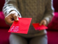 Trik Bikin Angpau Imlek Berlipat Ganda! Simak Yuk