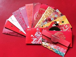 Sejarah Angpau dalam Tradisi Imlek, Ternyata untuk Usir...