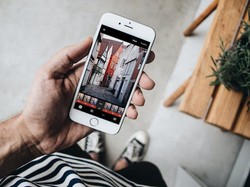 16 Aplikasi Edit Foto Terbaik dan Aesthetic di HP Android dan iOS