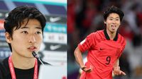 Pemain Sepak Bola Paling Tampan di Korea