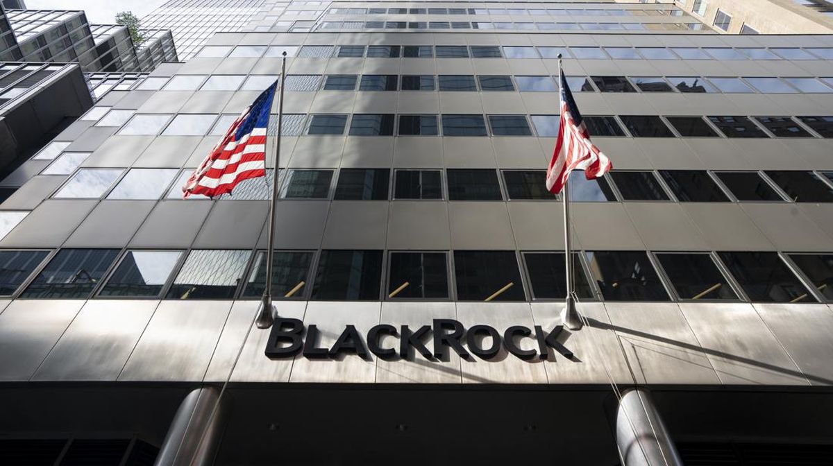 Blackrock PHK Karyawan Lagi, Kali Ini 200 Orang