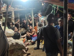Kodam Mulawarman Usut Dugaan Prajurit Korban Longsor Terlibat Tambang Ilegal