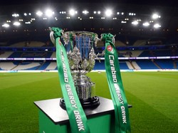 Jadwal Carabao Cup Dini Hari Nanti: Tim-tim Besar Main
