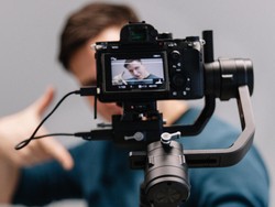 15 Contoh Kalimat Opening Buat Konten Youtube, Cocok Buat Pemula