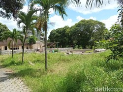 Ramai Dalem Tumenggungan Dibongkar, LPPS ke Gibran: Jadikan Museum Penyiaran