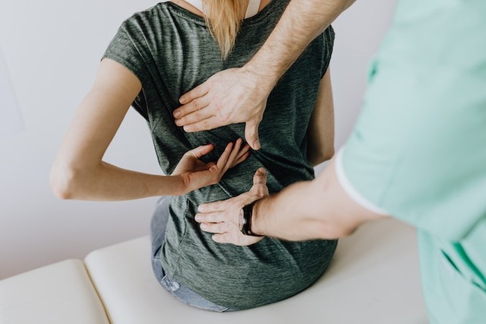 Dapat Membantu Mengurangi Sakit dan Nyeri Sendi / foto : pexels.com/KarolinaGrabowska