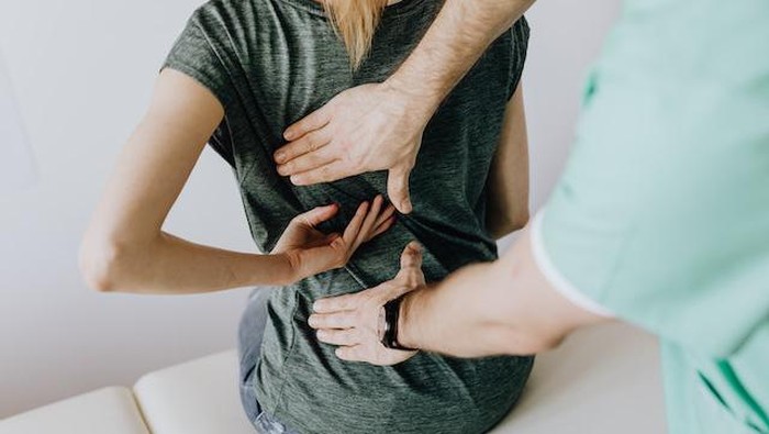 Dapat Membantu Mengurangi Sakit dan Nyeri Sendi / foto : pexels.com/KarolinaGrabowska