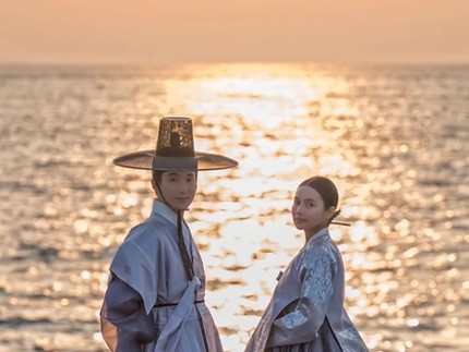 Bak Drakor, Pasangan WNI & Korea Ini Bertemu Tak Sengaja hingga Akhirnya Nikah