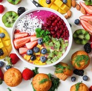 5 Makanan untuk Merawat Kulit dari Dalam, Bisa Bikin Glowing dan Sehat!