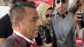 7 Fakta Terbaru Kasus KDRT Ferry Irawan ke Venna Melinda
