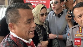 Venna Melinda Mengaku Alami KDRT dari Ferry Sudah 3 Bulan Terakhir