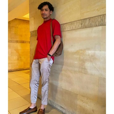 Ditangkap karena Kasus Narkoba, Revaldo Dijerat Pasal Berlapis