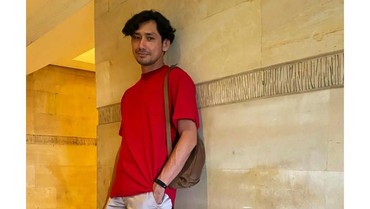 Ditangkap karena Kasus Narkoba, Revaldo Dijerat Pasal Berlapis