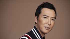 Donnie Yen Akan Jadi Bintang Tamu Running Man: Apakah Kamu Siap?