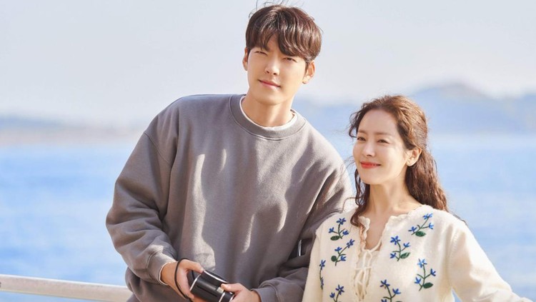 Drama Korea Our Blues Drama Korea Our Blues