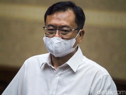 Aset Benny Tjokro di Paranggupito Wonogiri Diperiksa Kejagung