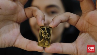 img-title Harga Emas Antam Mulai Bangkit ke Rp1,029 Juta per Gram