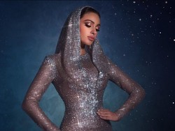 Penampilan Finalis Muslim Miss Universe yang Tolak Pakai Bikini