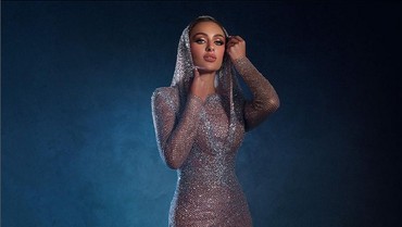 7 Potret Miss Universe 2023 Asal Bahrain yang Menolak Tampil Pakai Bikini