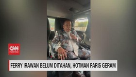 VIDEO: Ferry Irawan Belum Ditahan, Hotman Paris Geram
