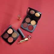 Sambut Musim Semi & Panas dengan Warna Merah, Intip Koleksi Makeup Chanel Rouge Teranyar!