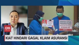 VIDEO: Kiat Hindari Gagal Klaim Asuransi