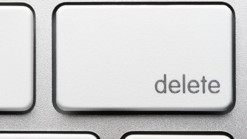 Delete