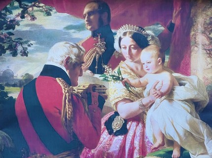 Kisah Ratu Jane Seymour Meninggal Usai Melahirkan, Disebut Awal Sejarah Operasi Caesar