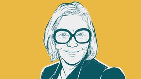 Alice Walton, Pewaris Takhta Walmart yang Ogah Urusi Bisnis Keluarga