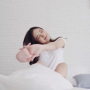 Ingin Bisa Tidur Nyenyak yang Sekaligus Bikin Langsing? Ikuti Cara Ini, Beauties!