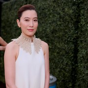 Mengenal Im Se Ryung, Sosok Konglomerat Korea Selatan Sekaligus Kekasih Aktor Lee Jung Jae