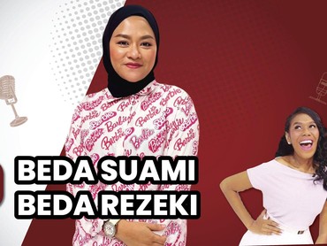 img-title Cerita Bahagia Yunita Lestari Eks Istri Daus Mini Dinikahi Drummer Band