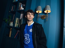 Joao Felix Disambut Blunder Chelsea