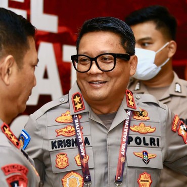 Autopsi Mirna Dicap Cacat Prosedur, Irjen Krishna Murti Serang Balik Otto Hasibuan