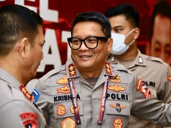Polri: Buron Kasus TPPO Ferienjob Ditangkap Saat Liburan di Italia