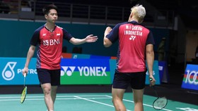 Top 3 Sports: Daftar 22 Pemain Timnas Indonesia, Kevin Sanjaya Pensiun