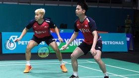 Top 3 Sports: Kevin/Marcus Menang, Ronaldo Pamer Loncatan Super