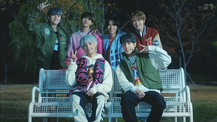 Lirik Lagu Good Life - WayV Lirik Lagu Good Life - WayV