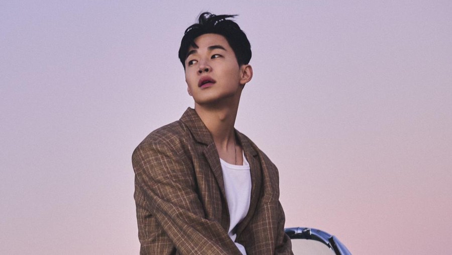 Lirik Lagu Moonlight - Henry Lirik Lagu Moonlight - Henry