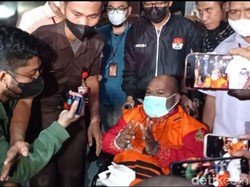 Firli: Lukas Enembe Contoh Pejabat Ugal-ugalan, Harus Diproses Hukum