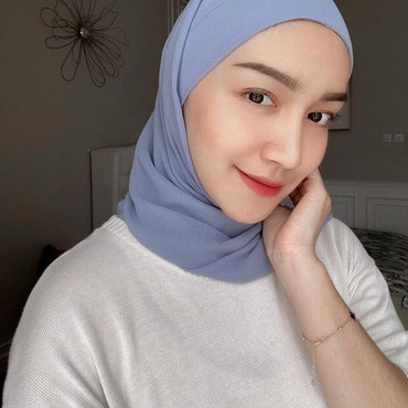 Kabar Cerai Terungkap, Curhatan Melody Prima soal Pelakor Kembali Disorot