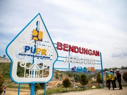 Pengaturan Sumber Daya Air di Perppu Cipta Kerja