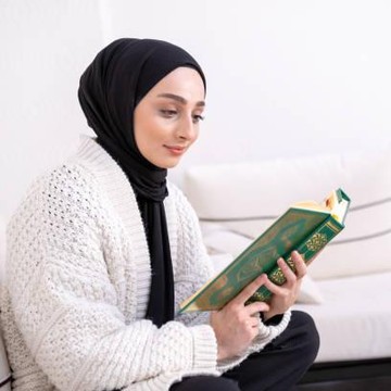 img-title Menjadi Pribadi yang Lebih Baik dengan Kecerdasan Spiritual, Dapatkan Lakukan 5 Cara Sederhana Berikut!