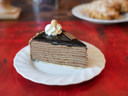 5 Resep Mille Crepes Cake Anti Gagal, Pakai Cokelat hingga Buah-buahan